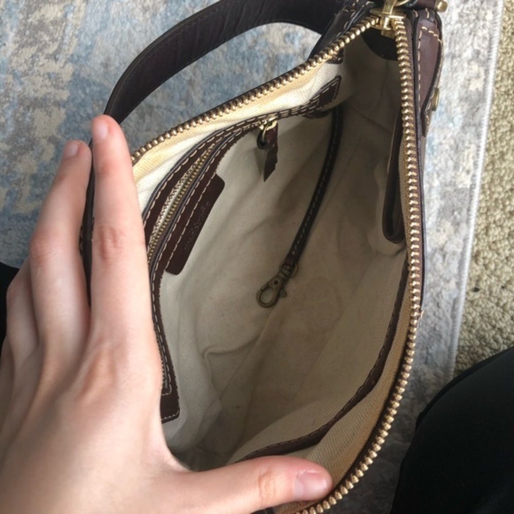 Michael Kors bag - Picture 9 of 11